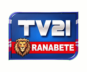 Tv21 Ranabete